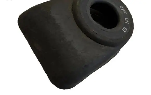Saab 9-5 Immobiliser reader (aerial) 52010466 52010396C