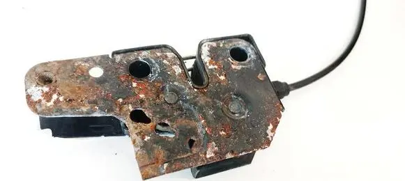 Seat Altea Engine bonnet/hood lock/catch 