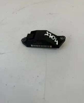 Mercedes-Benz E W211 Airbag deployment crash/impact sensor A0018209326 25571179A4