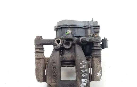 Opel Insignia B Rear brake caliper 6602B A002C771