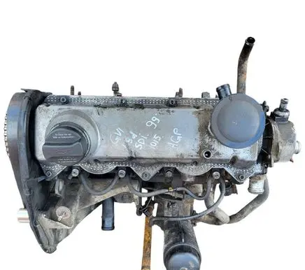 Volkswagen Golf IV Engine AGP