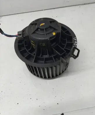 Hyundai i20 (PB PBT) Heater fan/blower F00S330056