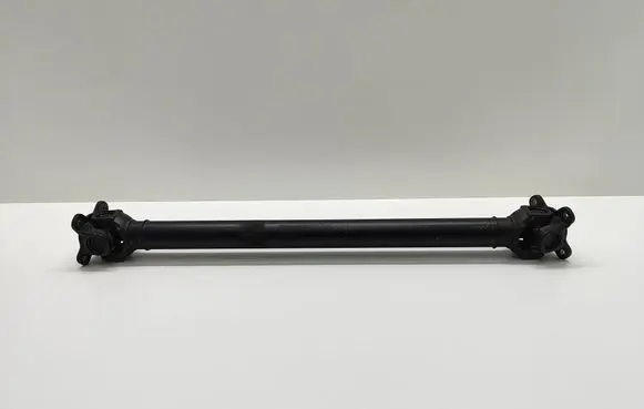 BMW 5 E60 E61 Front prop shaft 7534636 753463603 344152