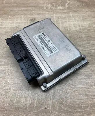 Honda Civic Engine control unit/module ECU 0281010419 8973155088