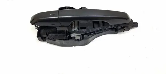 Jaguar XE Front door exterior handle FK72224A80AA