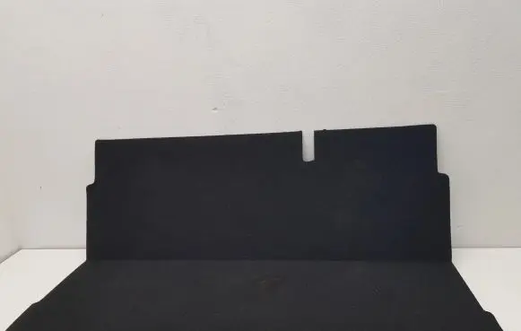 Opel Corsa E Trunk/boot floor carpet liner 