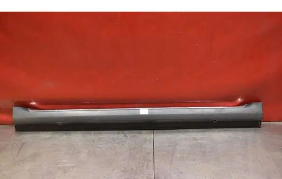 Peugeot 4007 Front sill (body part) 6512A13702