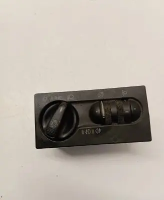 Volkswagen Multivan T4 Light switch 1H6941531AJ