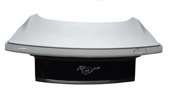 Ford Mustang VI Tailgate/trunk/boot lid