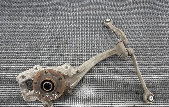 Audi Q5 SQ5 Front wheel hub 4G0407242D