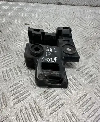 Volkswagen Golf VI Rear bumper mounting bracket 5k6807394a