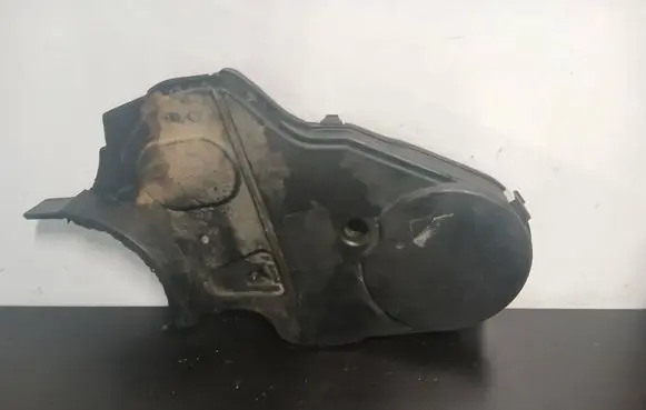 Volvo S60 Timing belt guard (cover) 8631627 1335