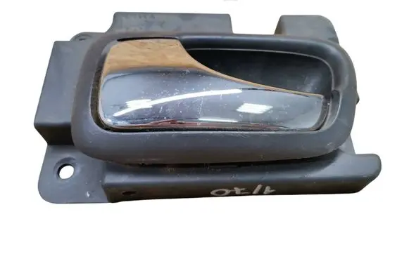 Volvo XC70 Rear door interior handle 9152499 7847 M01JAC0