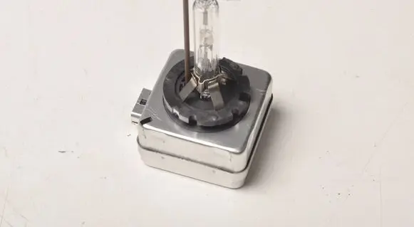 Volkswagen Phaeton Xenon bulb D1S