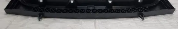 Opel Crossland X Front bumper cross member 39099957