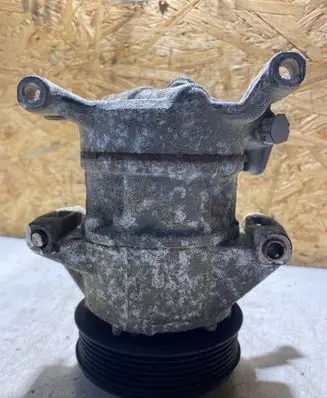 Toyota Auris E180 Air conditioning (A/C) compressor (pump) GE4472806600 5TSE10C