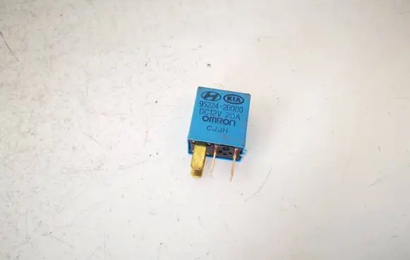 KIA Ceed Other relay 952242d000 95224-2d000