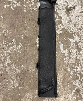 BMW 5 E60 E61 Radiator set 17117791