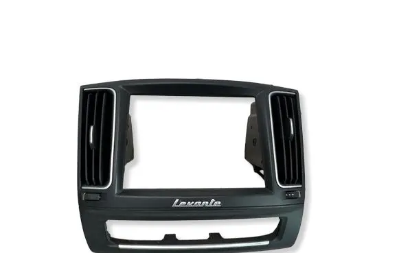 Maserati Levante Dash center air vent grill 6700749220