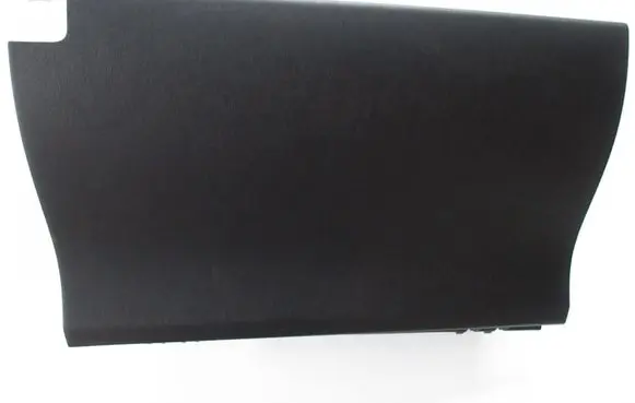 Glove box