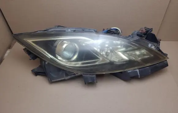 Mazda 6 Headlight/headlamp 