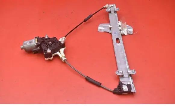 KIA Picanto Front door window regulator with motor 82450-1Y000