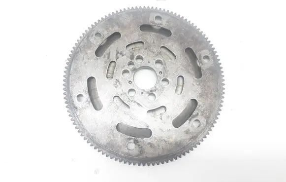 BMW 5 E60 E61 Flywheel 7548102