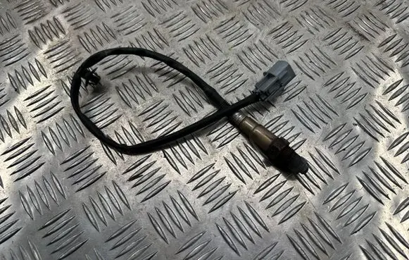 Lambda probe sensor