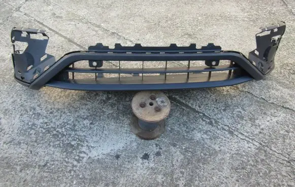 Volkswagen Tiguan Allspace Front bumper 5NN805903K