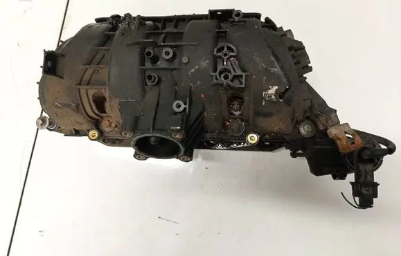 Opel Corsa D Intake manifold F01C150011