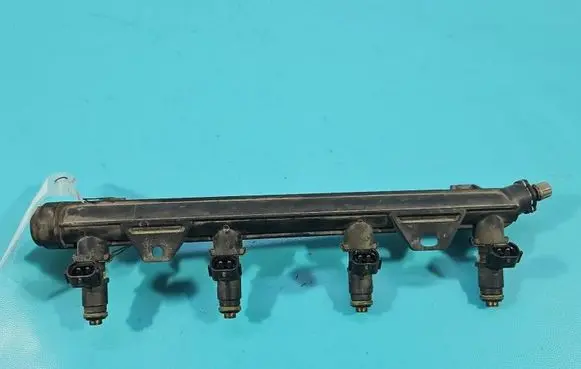 Volkswagen Golf Plus Fuel injector 036133319BT IMPRK1597220