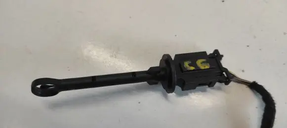 Audi A6 S6 C6 4F Interior temperature sensor 4F0820539 PA66D2
