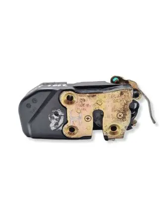 Chrysler 300 - 300C Rear door lock 1286K