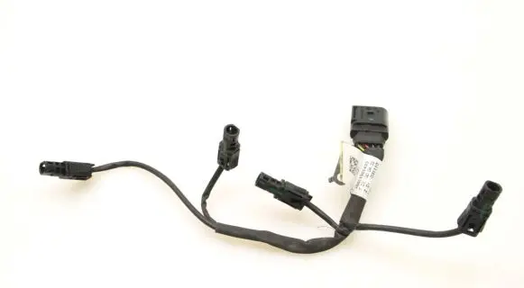 Mercedes-Benz A W176 Glow plug wires A6511501433