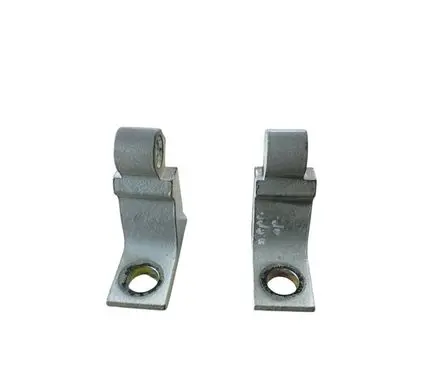 Porsche Cayenne (92A) Front door hinge set 8K0831402A A046574