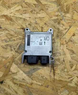 Ford Mondeo MK IV Airbag control unit/module 7S7T14B056AD
