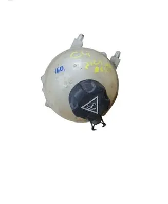 Citroen C4 I Picasso Coolant expansion tank/reservoir 9684527680