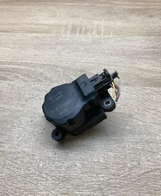 Peugeot 307 Air flap motor/actuator H1959U EAD512