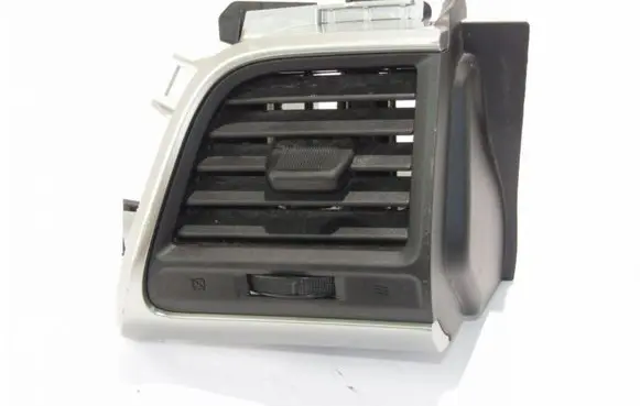 Toyota Verso-S Dash center air vent grill 5566052040