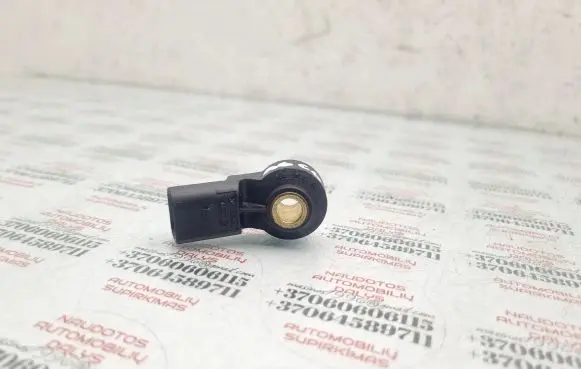 Audi A6 S6 C6 4F Detonation knock sensor 030905377C