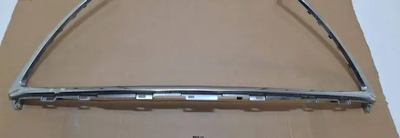 Lexus NX Front bumper upper radiator grill 53121-78060