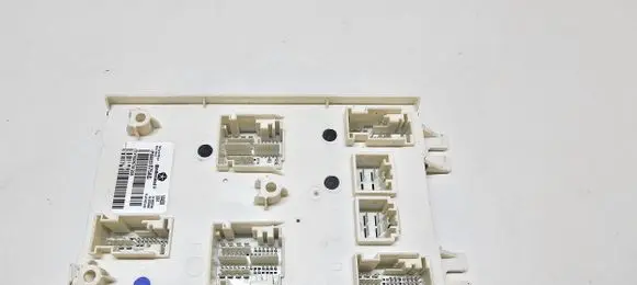 Chrysler Pacifica BSM Control unit 68222875AG P68222875AG