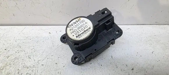 Opel Grandland X Air flap motor/actuator 9821293280