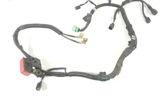 Honda Civic Engine installation wiring loom 32200-SMT-E11
