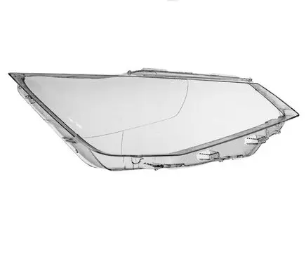 Seat Ibiza V (KJ) Headlight lense 6F1941006E