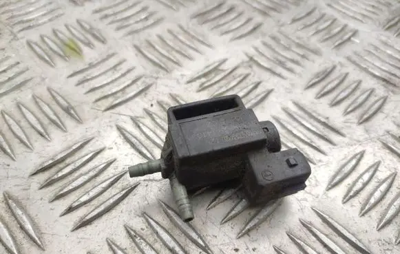 Volvo S80 Turbo solenoid valve 31339879