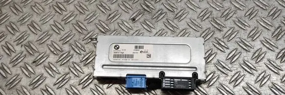 Other control units/modules