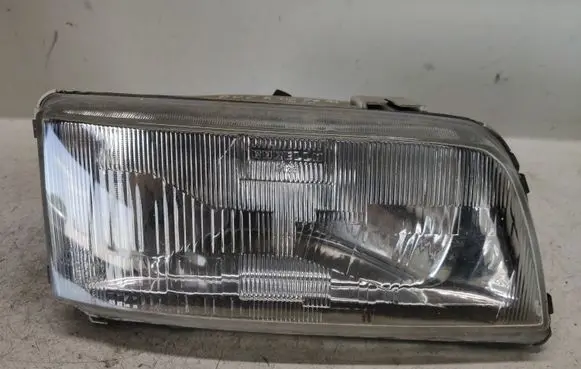 Fiat Ducato Headlight/headlamp