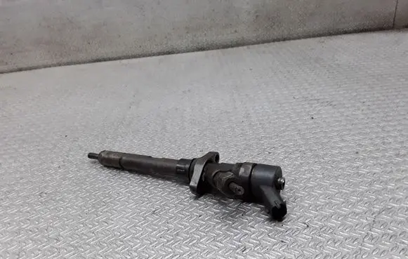 Citroen C8 Fuel injector 0445110036