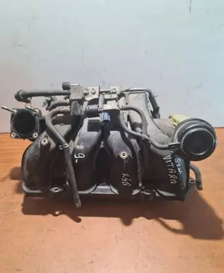 Suzuki Grand Vitara II Intake manifold